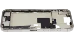 Carcasa Mijloc Mid-Frame iPhone 16 Pro Max Refurbished (Natural Titanium) - imagine 2