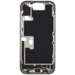 Carcasa Mijloc Mid-Frame iPhone 16 Pro Refurbished (Natural Titanium) - imagine 2