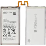 Baterie telefon Samsung Galaxy J8 (J810) Basic - imagine 2