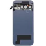 Capac Spate Sticla Google Pixel 9 Pro XL Refurbished (Porcelain) - imagine 2