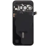 Capac Spate Sticla Google Pixel 10 Pro Refurbished (Obsidian) - imagine 2