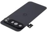 Capac Spate Sticla Google Pixel 10 Pro XL Refurbished (Obsidian) - imagine 3