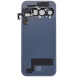 Capac Spate Sticla Google Pixel 9 Pro Refurbished (Porcelain) - imagine 3