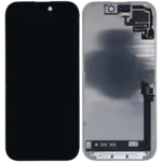 Display iPhone 17 Original - imagine 2