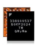 338s00537 Small Audio Ic iPhone 12 Pro Apple