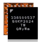 338s00537 Small Audio Ic iPhone 14 Plus Apple