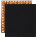 338s01119 Ic Power Management iPhone 16 Plus Apple