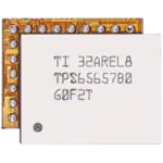 65657b0 Ic Lcd Display Chip iPhone 16 Pro Apple