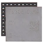 76305 Ic High Frequency Amplifier iPhone 15 Pro Apple