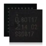 80t17 Ic Nfc Controller Galaxy Note 10 Plus 5G Samsung