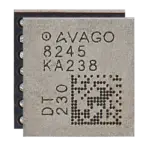 8245 5g Signal Amplifier Ic iPhone 15 Pro Max Apple