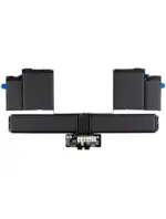 Baterie Laptop A1425 MacBook Pro 13-inch 2012 Apple A1437 OEM - imagine 2