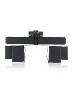 Baterie Laptop A1425 MacBook Pro 13-inch 2012 Apple A1437 OEM - imagine 3