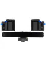 Baterie Laptop A1425 MacBook Pro 13-inch 2012 Apple A1437 OEM - imagine 4