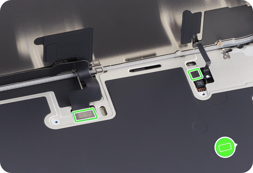 Instructiuni de montaj display iPhone Instructiuni de montaj display iPhone