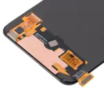 Display telefon OPPO Reno 3 / A91 / Find X2 Lite / F15 / F17 / A73 4G / K7 5G (fara rama) Refurbished - imagine 4