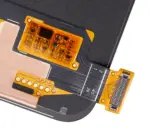 Display telefon OPPO Reno 3 / A91 / Find X2 Lite / F15 / F17 / A73 4G / K7 5G (fara rama) Refurbished - imagine 3