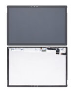 Ansamblu Display Cu Digitizer Microsoft Surface Book 1 Refurbished (Black)