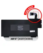 Baterie Laptop A1304 MacBook Air 13-inch 2009 Apple A1245 OEM Premium