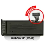 Baterie Laptop A1342 MacBook 13-inch Mid 2010 Apple A1331 OEM Premium