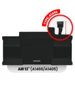 Baterie Laptop A1466 MacBook Air 13-inch 2016 Apple A1496 OEM