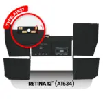 Baterie Laptop A1534 MacBook Retina 12-inch 2015 Apple A1527 OEM Premium