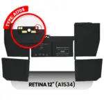 Baterie Laptop A1534 MacBook Retina 12-inch 2016 Apple A1705 OEM Premium