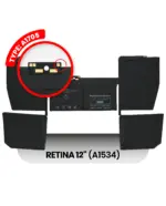 Baterie Laptop A1534 MacBook  Retine 12-inch 2017  Apple A1705 OEM Premium