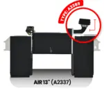 Baterie Laptop A2337 MacBook Air 13-inch M1 2020 Apple A2389 661-4587 OEM