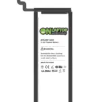 Baterie telefon Samsung Galaxy Note 5 X Pro