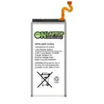 Baterie telefon Samsung Galaxy Note 9 (N960) X Pro