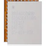 Bcm59365ea1iubg Ic Wireless Power Delivery iPhone 14 Pro Max Apple