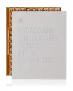 Bcm59365ea1iubg Ic Wireless Power Delivery Iphone 15 Apple