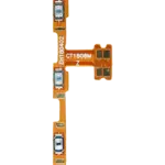 Cablu Flex cu Buton Power Huawei Y7 Pro