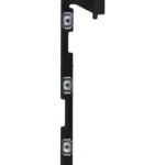 Cablu Flex cu Buton Power si Volum Huawei Y6