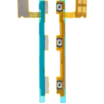 Cablu Flex cu Buton Power si Volum Huawei Y9