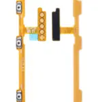 Cablu Flex cu Buton Power si Volum Samsung Galaxy S10 Lite