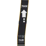 Cablu Flex Placa Baza Samsung Galaxy S20 5G