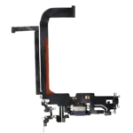 Cablu Flex Port Incarcare Cu Placa iPhone 13 Pro Max (Blue)