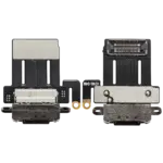 Cablu Flex Port Incarcare iPad Pro 11 (5th Gen) Aftermarket (Black)