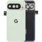 Capac Spate Sticla Google Pixel 10 Pro XL Refurbished (Jade)