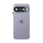 Capac Spate Sticla Google Pixel 10 Service Pack Original (Purple)