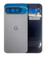 Capac Spate Sticla Google Pixel 9 Pro XL Service Pack Original (Hazel)