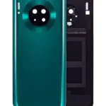 Capac Spate Sticla Huawei Mate 30 (Emerald Green)
