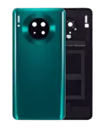 Capac Spate Sticla Huawei Mate 30 (Emerald Green)