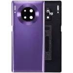 Capac Spate Sticla Huawei Mate 30 Pro (Cosmic Purple)