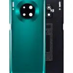 Capac Spate Sticla Huawei Mate 30 Pro (Emerald Green)
