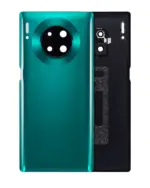 Capac Spate Sticla Huawei Mate 30 Pro (Emerald Green)