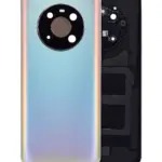 Capac Spate Sticla Huawei Mate 40 (Gold)