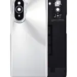 Capac Spate Sticla Huawei Nova 10 (Gold)